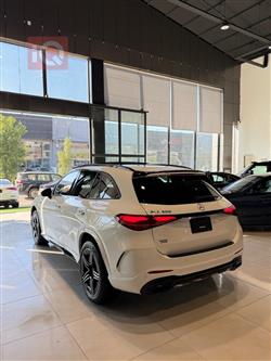 مرسيدس بنز GLC